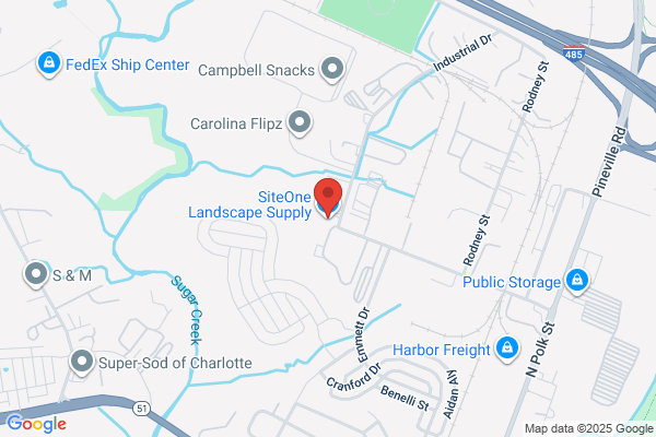SiteOne Landscape Supply