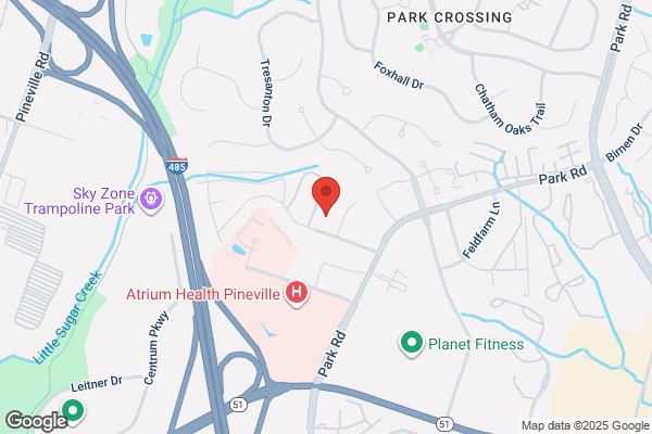 The Charlotte Assisted Living & Memory Care