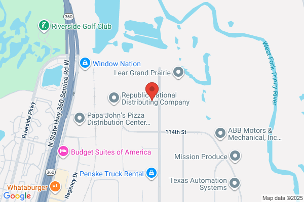 Baumann Springs USA Inc