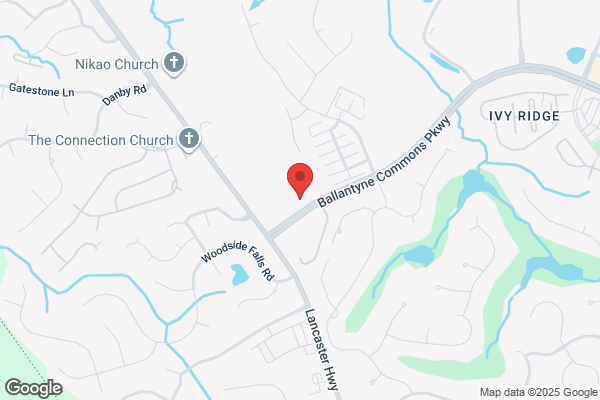 Cheswyck at Ballantyne Apartments