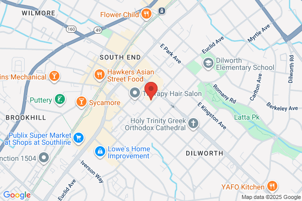 Highgarden Real Estate Charlotte NC