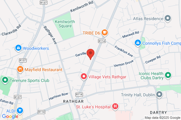 Marshall Properties