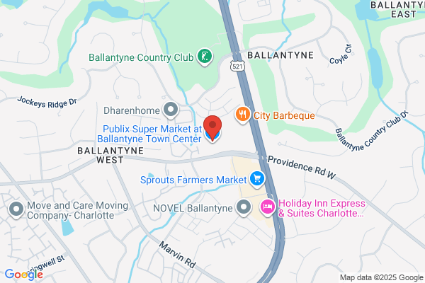 Publix Pharmacy at Ballantyne Town Center