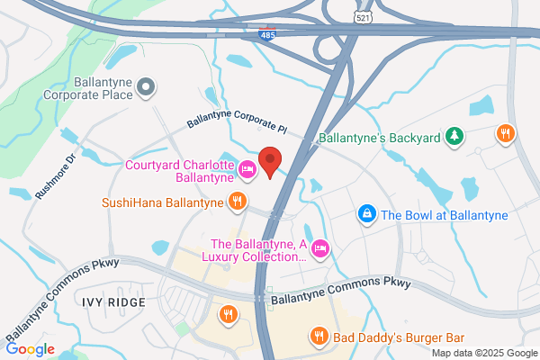 Allen Tate Realtors Charlotte-Ballantyne Cullman Park