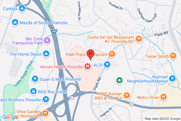 Park Medical Center