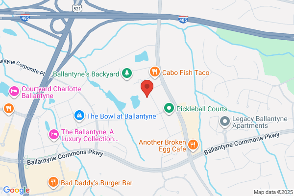 Lennar Carolinas Land