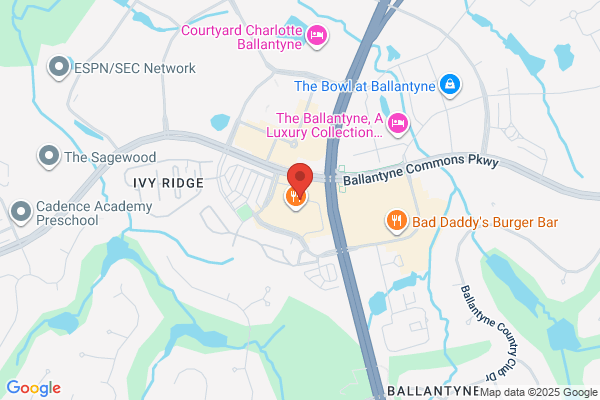 Ballantyne Village