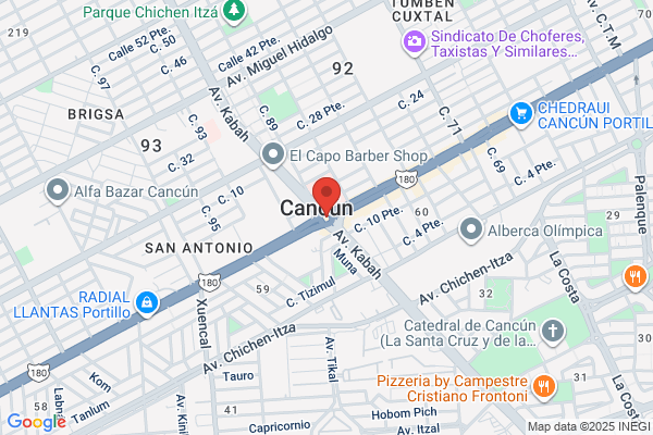 El Cancun
