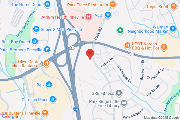 Firehouse Grill