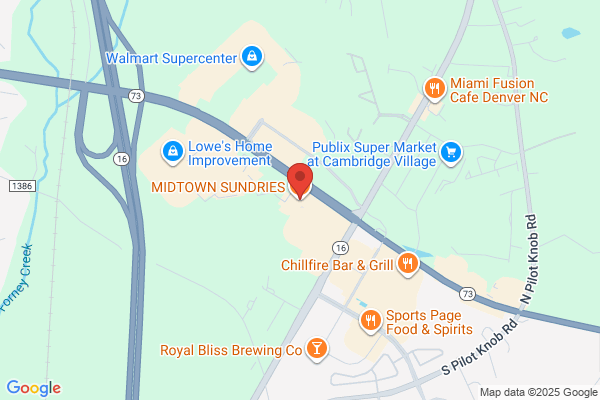 Midtown Sundries