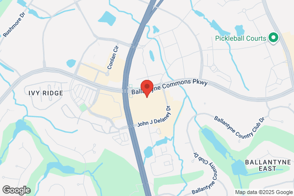 Providence Bistro & Bakery At Ballantyne