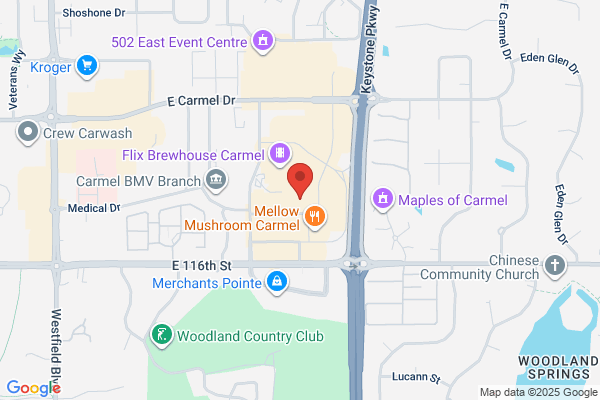 Carmel Day Spa & Salon