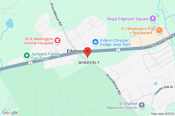 Mainline Gallery & Designer Salon