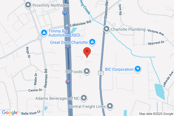 Carolina Environmental Associates