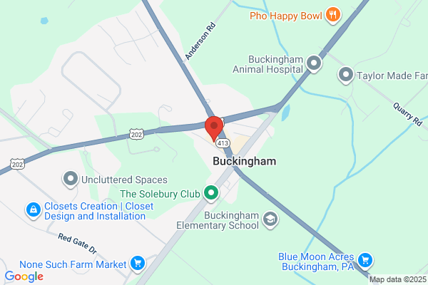 Buckingham Dance Studio