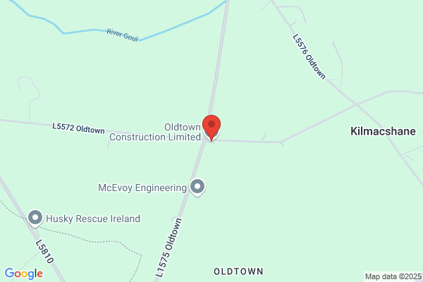 Olde Town Construction Inc