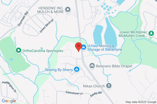 Canal Rental & Storage