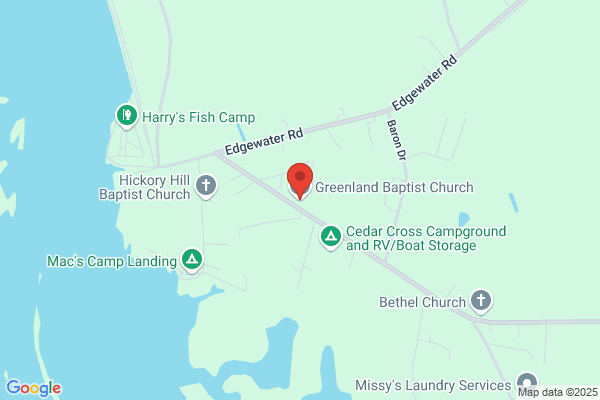 Greenland Baptist Church