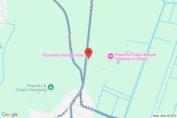 Thornhill's Fish Camp