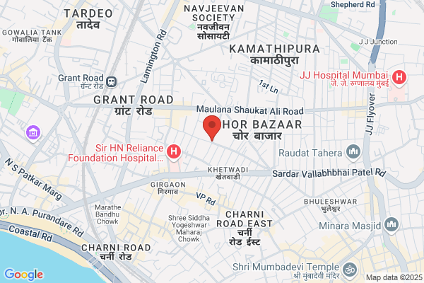 GANPAT INDUSTRIAL CORPORATION