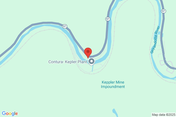 Kepler Processing Co Inc