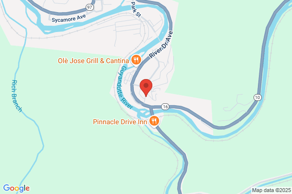 Rjmc Delivery