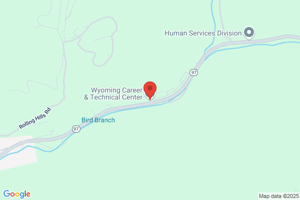 Wyoming County Schools, Wyoming County Career and Technical Center