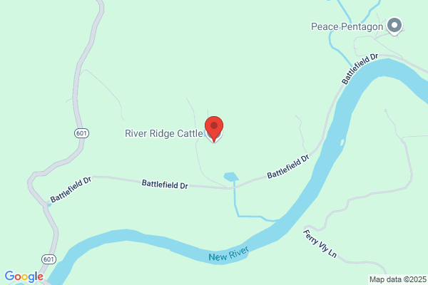 River Ridge Cattle Co