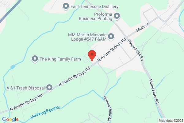 Green Sweep Landscape & Irrigation Inc.