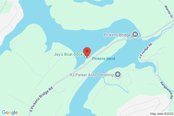 Jay's Boat Dock Deli
