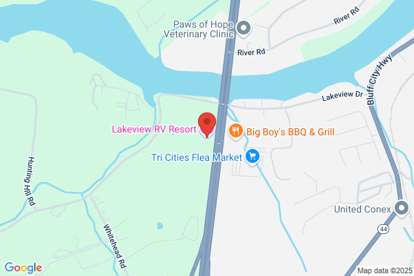 Lakeview RV Resort