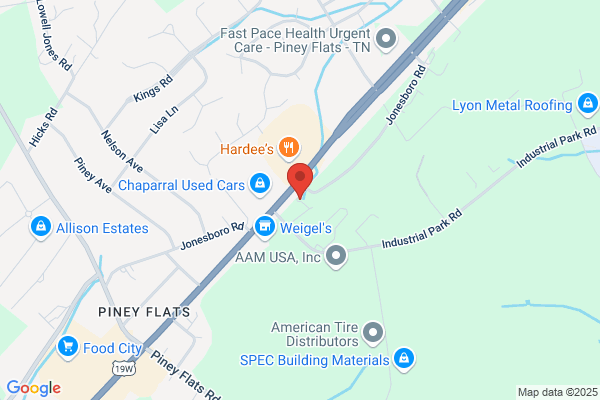 Mountain Meadows Moving Service
