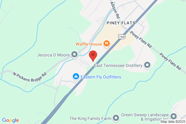 Piney Flats Urgent Care, an affiliate of BHMA