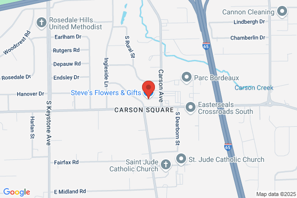Steve's Flowers & Events
