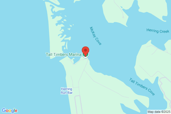 Belladoe Charters