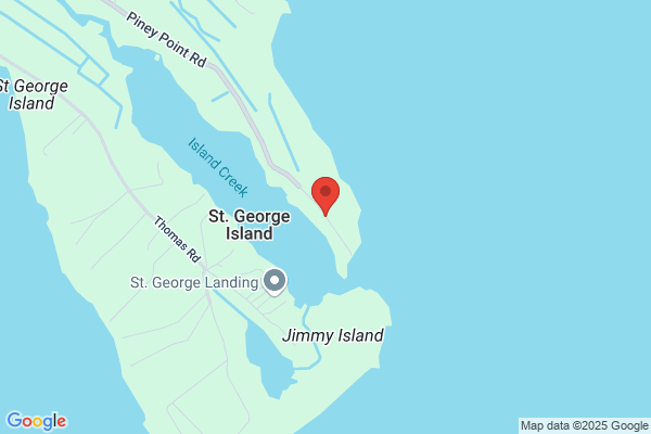 Chesapeake Bay Field Lab Inc
