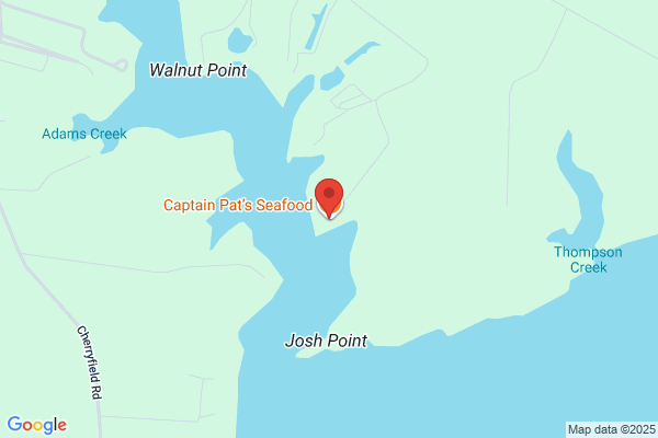 Dennis Point Marina and Campground