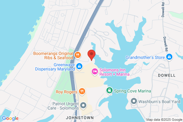Feldman's Marine Railways