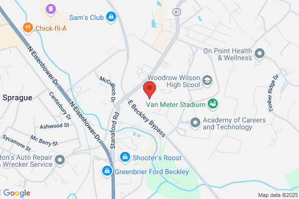 ARH Beckley HomeCare Store
