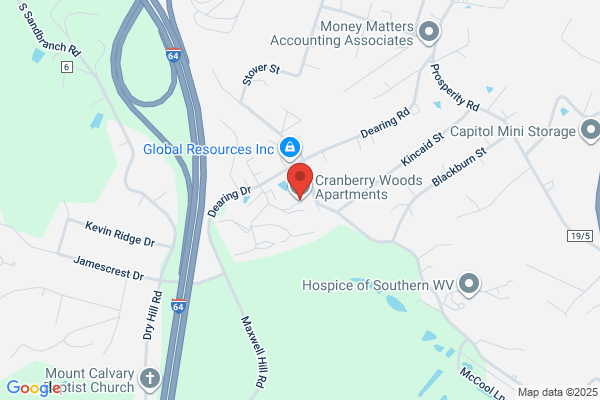Cranberry Cove Apartments