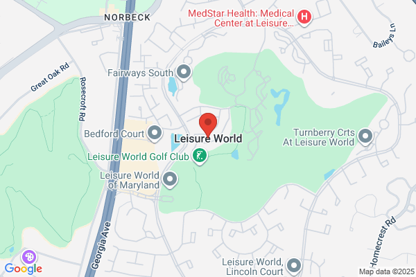 Leisure World