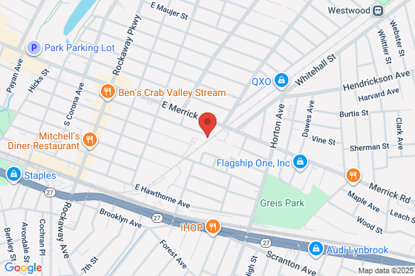 MacArthur Auto Body & Repair Shop & Used Car