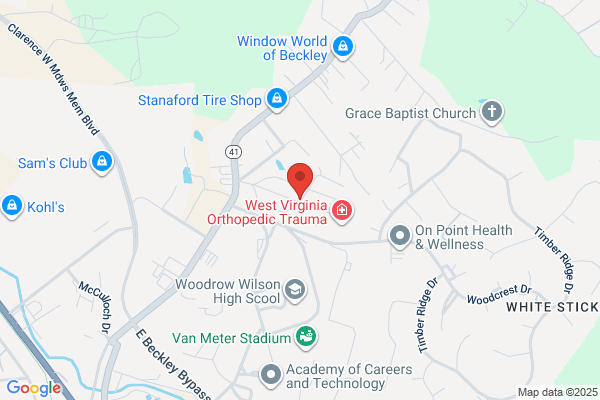White Pines Manufactured Housing Community