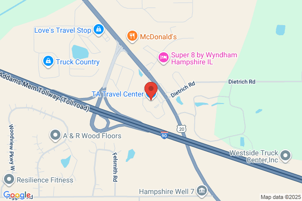 TA Travel Center