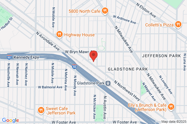 Chicago Closets & Cabinetry