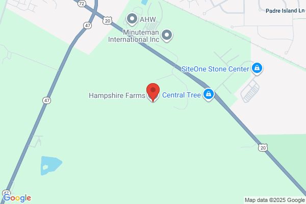Hampshire Farms Llc