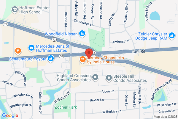 Marlowe's Ace Hardware