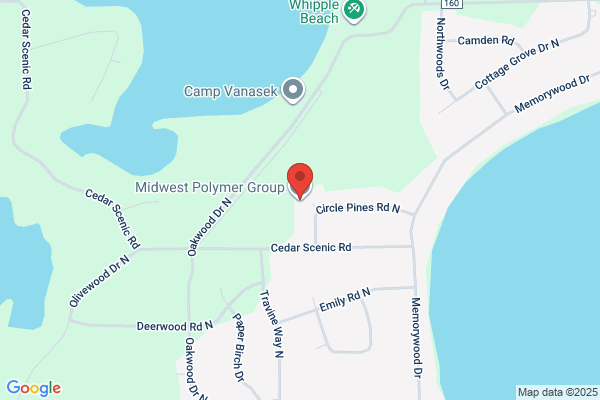 Midwest Polymer Machinery Inc
