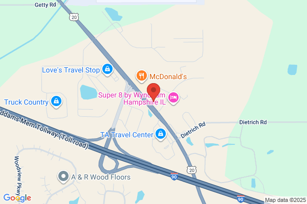 Speedy Café