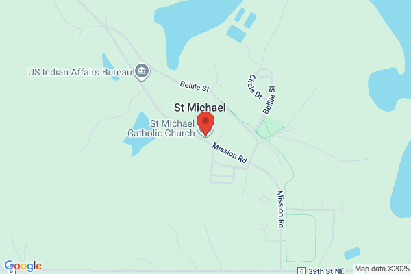 St Michael's Catholic Church & Hall